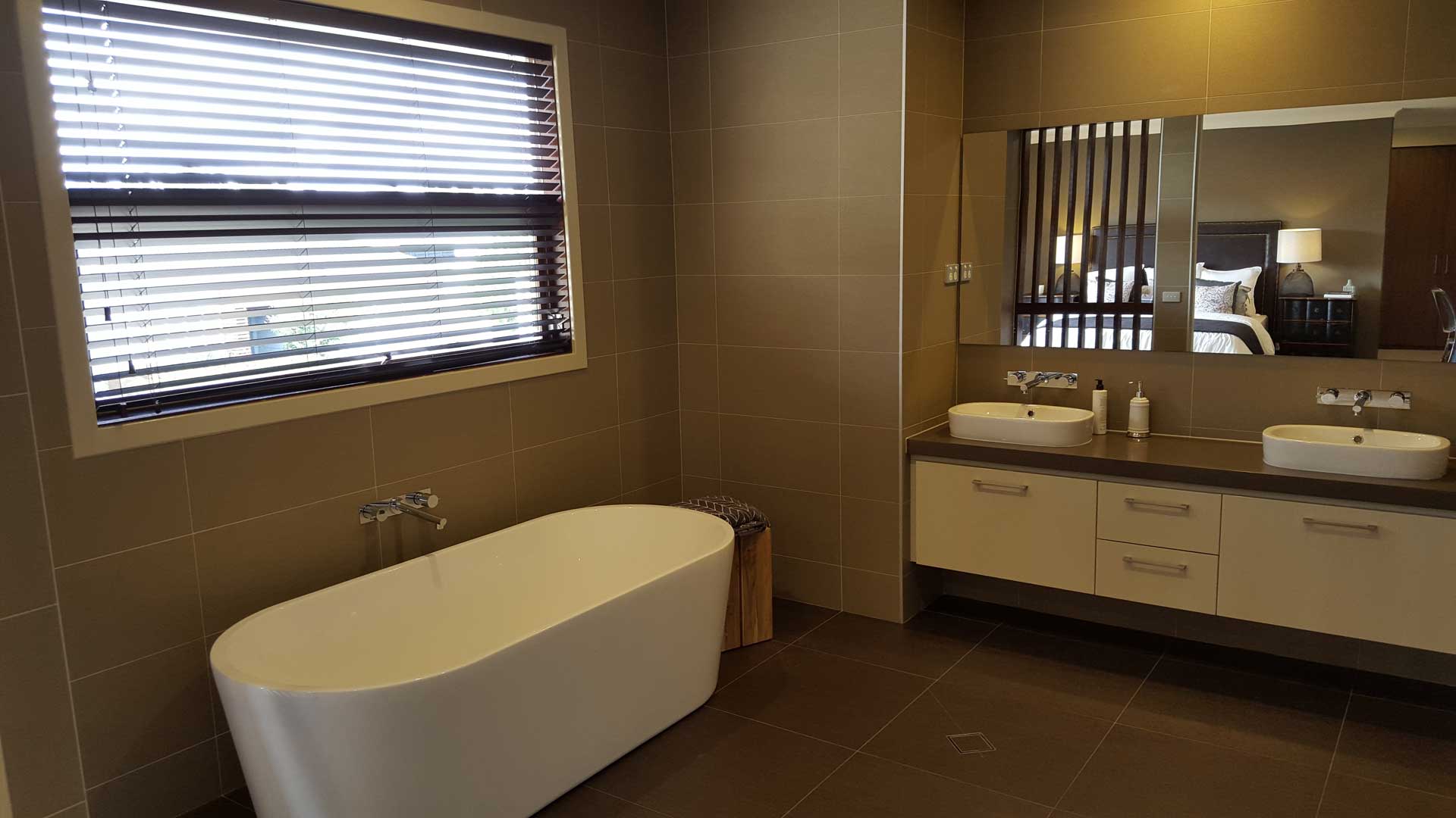 Luxury Bathroom Design Vanities 4