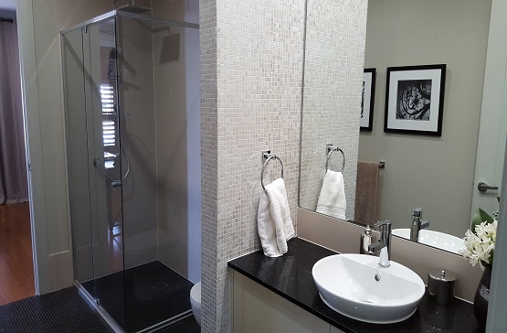 luxury modern bathroom renovations